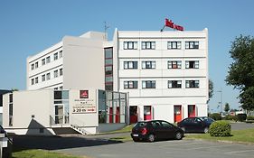 Ibis Poitiers Sud 3*